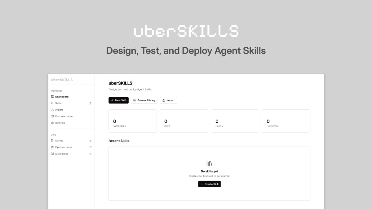 I Built a Visual Workbench Because Managing Claude Code Skills Was Driving Me Crazy