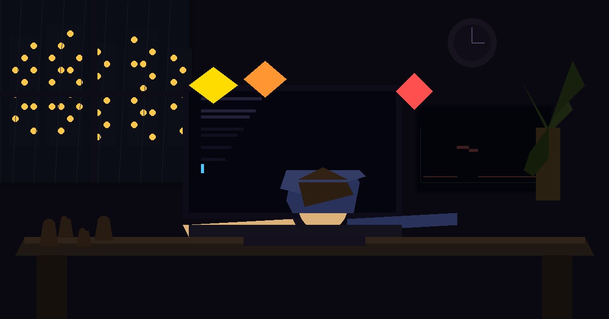 اضمحلال الأجواء: دليل ميداني لكيفية موت المشاريع فعليًا