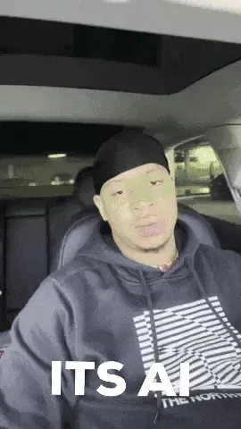لقد تخلت الصين عن الذكاء الاصطناعي الخاص بها