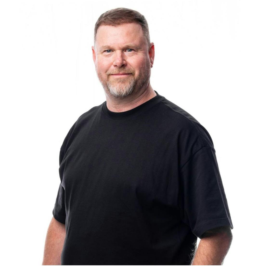 من القضبان إلى الوكلاء: الرئيس التنفيذي لمؤسسة Aurum، بريان بنسون، يتحدث عن سبب قيام الذكاء الاصطناعي بتكثيف تمويل العملات المشفرة﻿ ﻿