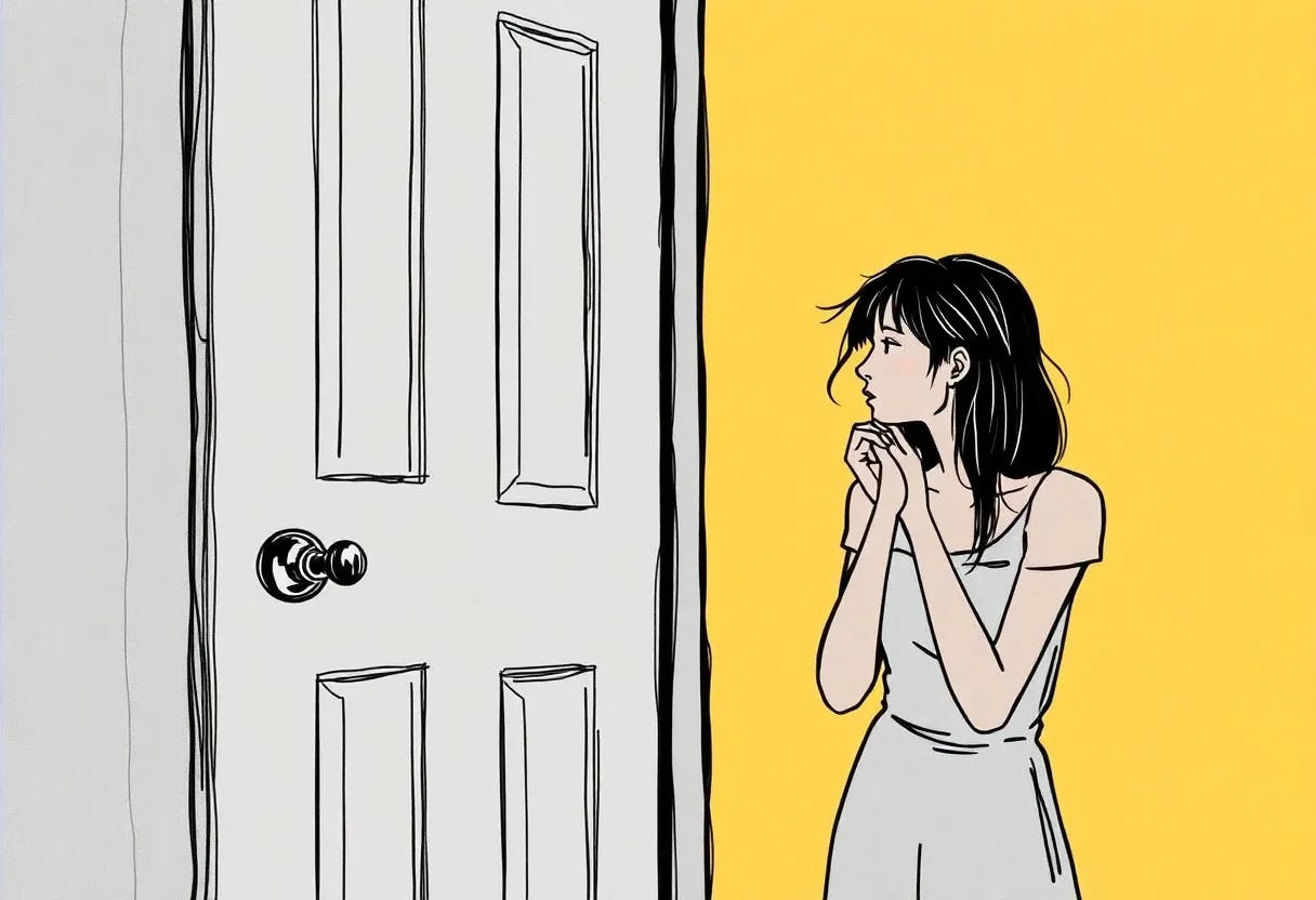 الحقيقة المخفية