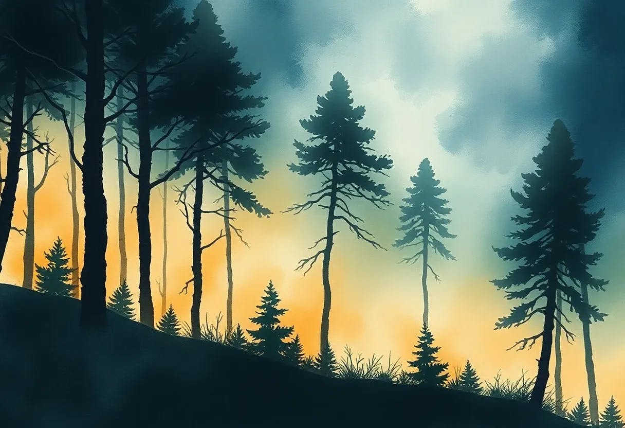 تعداد شجرة CFG: خوارزمية Bijection بسيطة مبنية على الأعداد الصحيحة