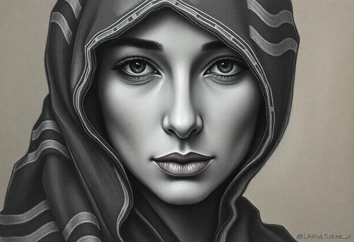 عار الأم الخفي