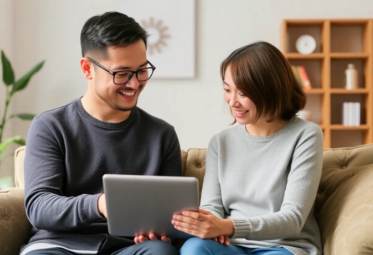 How Parents Are Using Nori AI Families Assistant to Reduce Mental Load — Not Run Their Lives