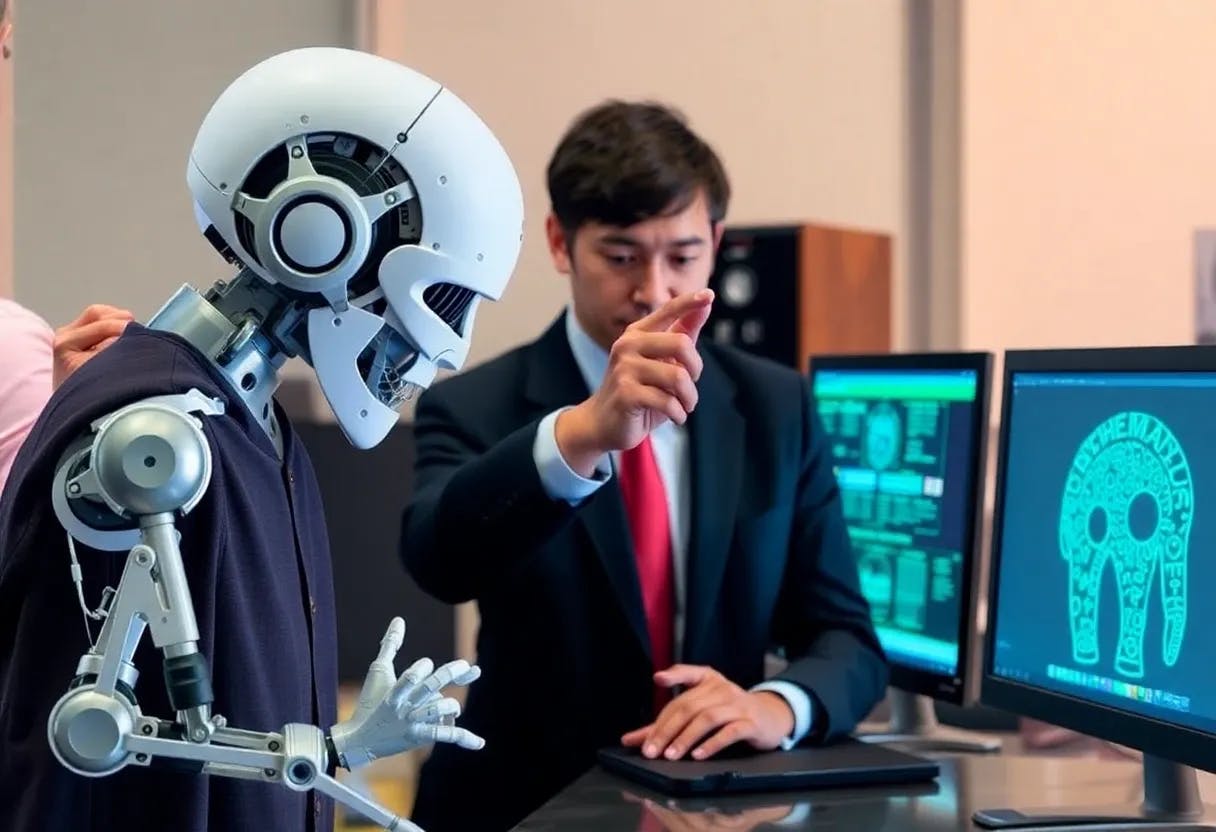 Cómo los investigadores miden, detectan y comparan la manipulación de la IA