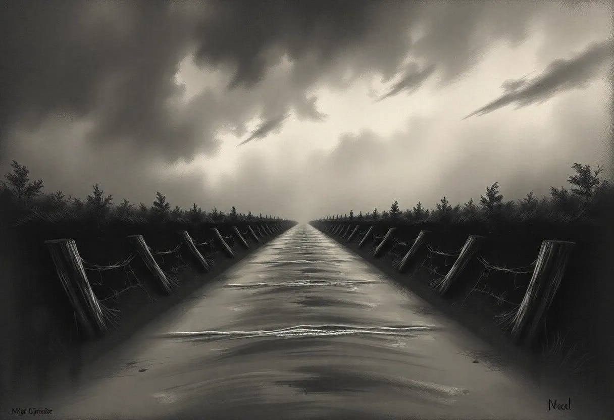 الإرث المأساوي وراء دوريان غراي