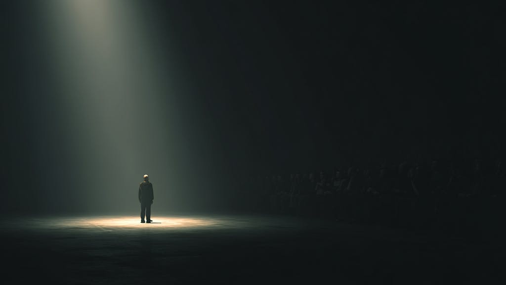 The Web3 Community Metric Nobody Tracks: Can Your Founder Tell Their Story?