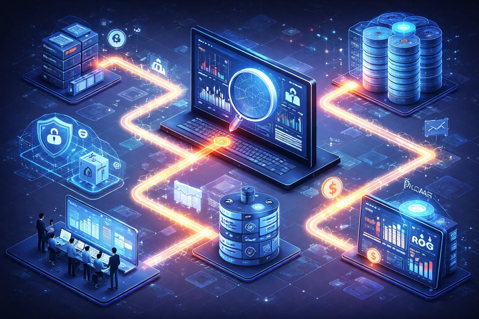 إمكانية ملاحظة الذكاء الاصطناعي لتقنية الإعلان: كيف يمكن للتتبع إصلاح مسار إعداد التقارير لديك