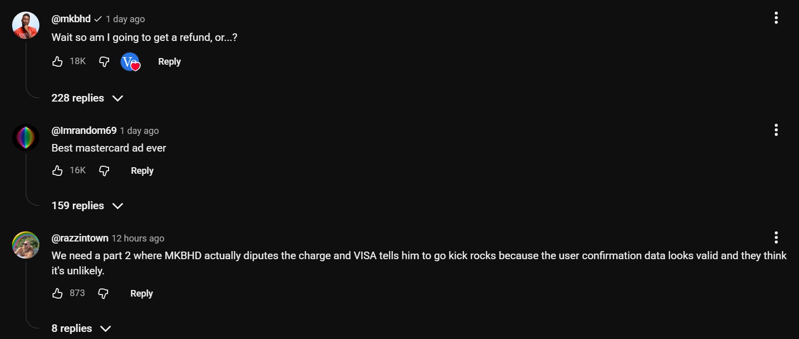 Veritasium Stole $10,000 From MKBHD's Locked iPhone. Apple and Visa Knew About the Bug for 5 Years.