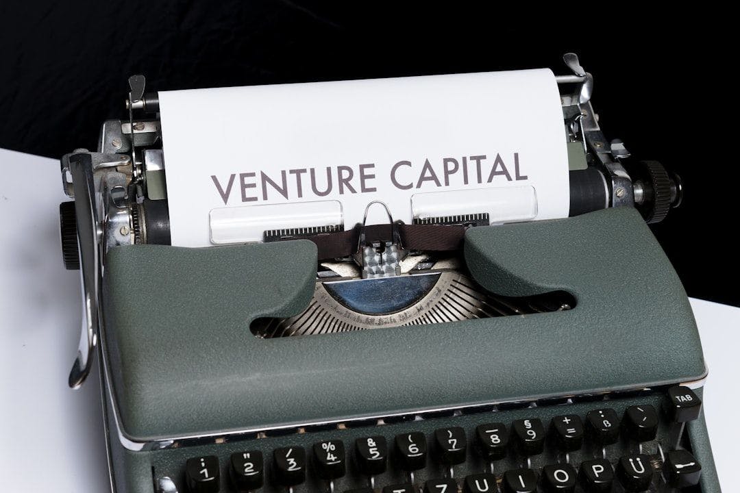 Venture Capital Tilts Toward AI as Non-AI Startups Face Funding Squeeze