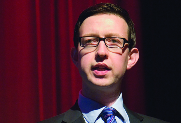 LWF: Beale highlights need for more compelling ‘hospitality and supply chain lobby’