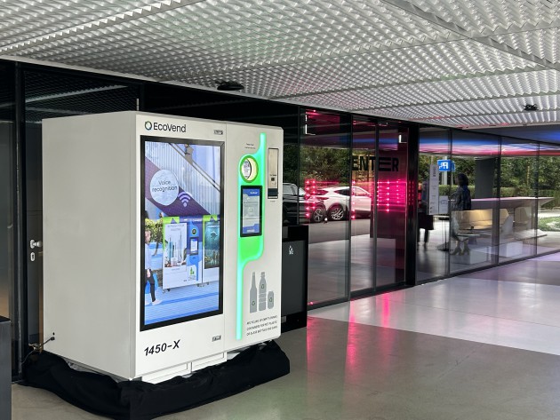 Exchange for Change announces DRS fees for return point operators