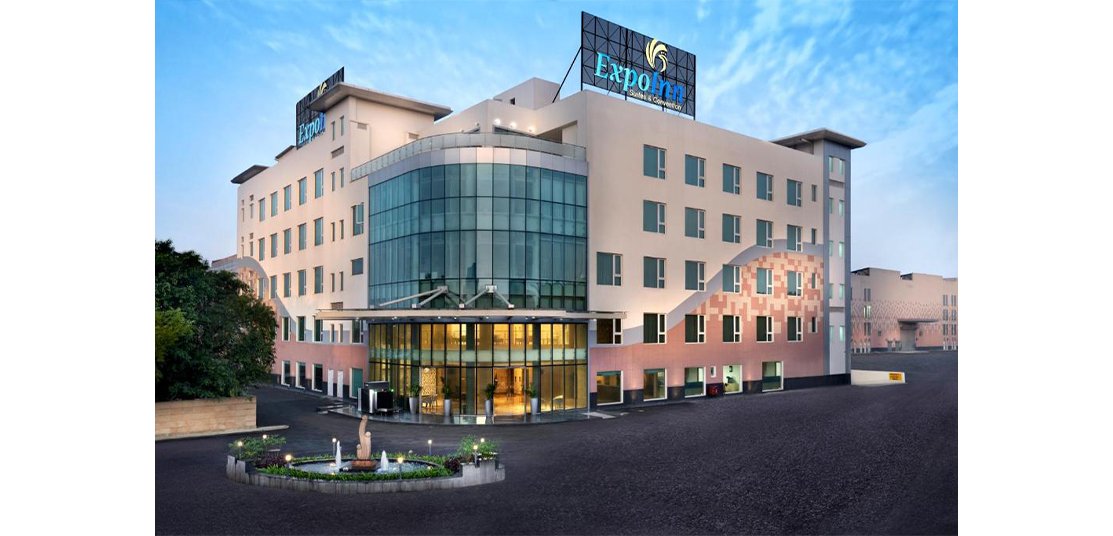 Barun Gupta toma el mando de Expo Inn Suites and Convention como nuevo director general