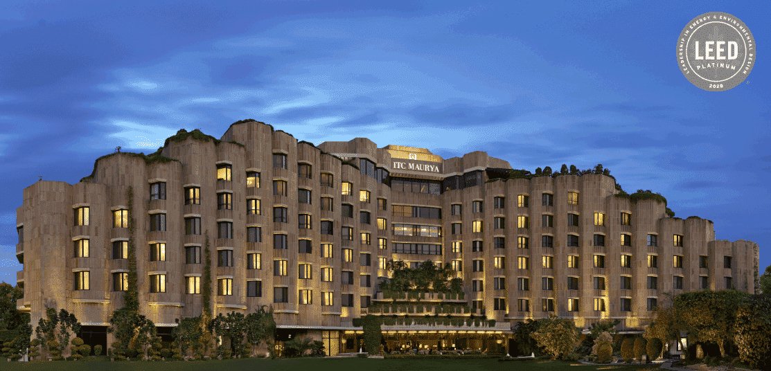 ITC Plans Shareholder Vote on Hotel Business Demerger on Jun