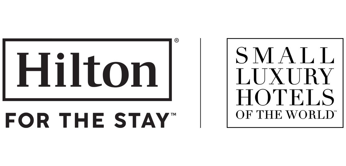 Hilton Partners with Small Luxury Hotels Expands Portfolio