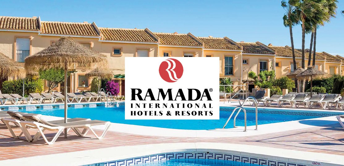 Wyndham firma el Ramada Resort en Nainital