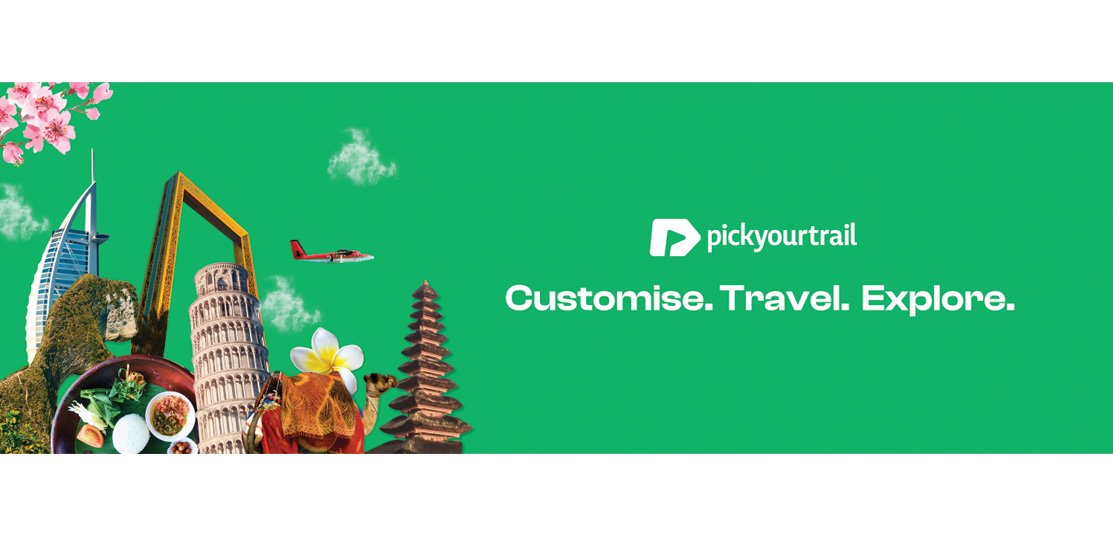 سائل Pickyourtrail: إحداث ثورة في سفر الشركات مع