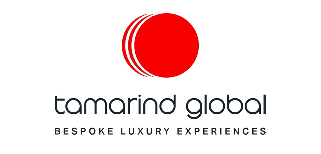 Tamarind Global presenta un nuevo logotipo que señala la evolución y el espíritu de marca contemporáneo