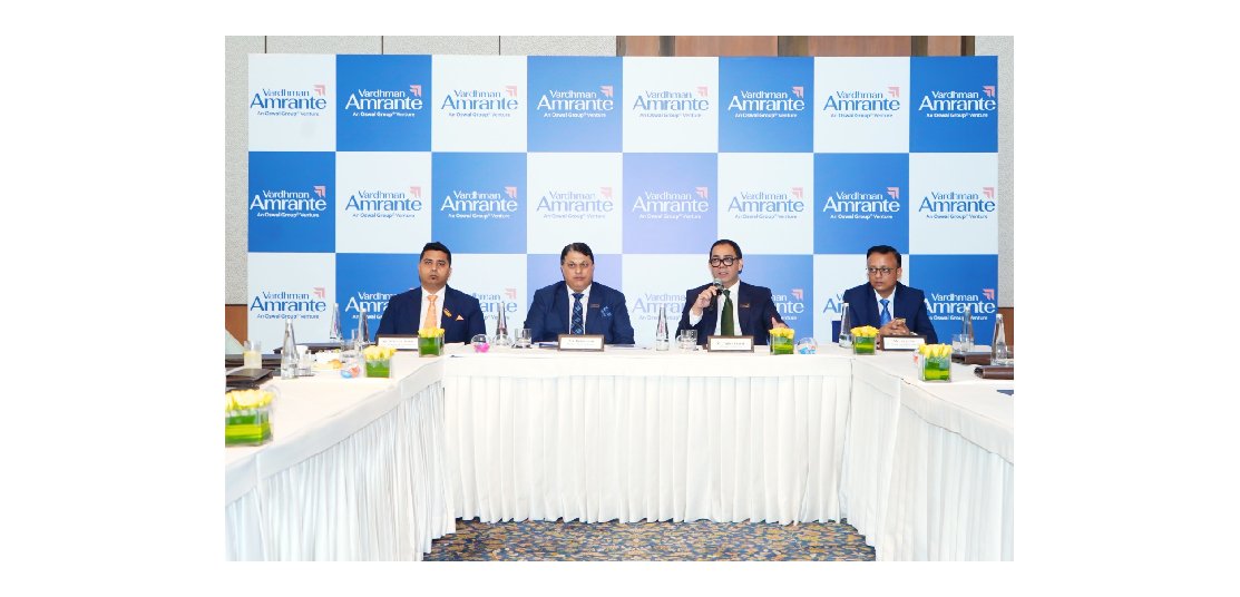 Vardhman Amrante invierte ₹1.350 Cr en Punjab
