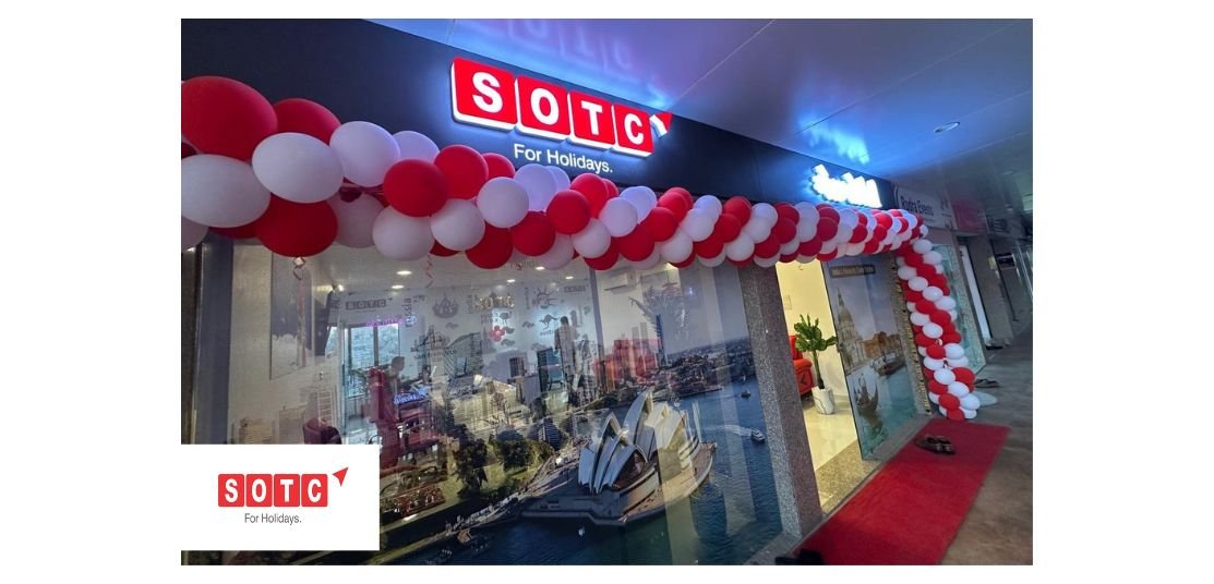 SOTC Travel lanza el primer establecimiento Anand y fortalece su presencia