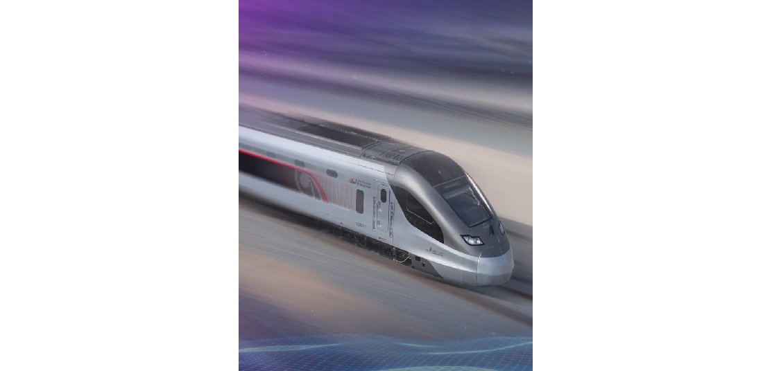 Etihad Rail to Launch UAE Passenger Trains in 2026