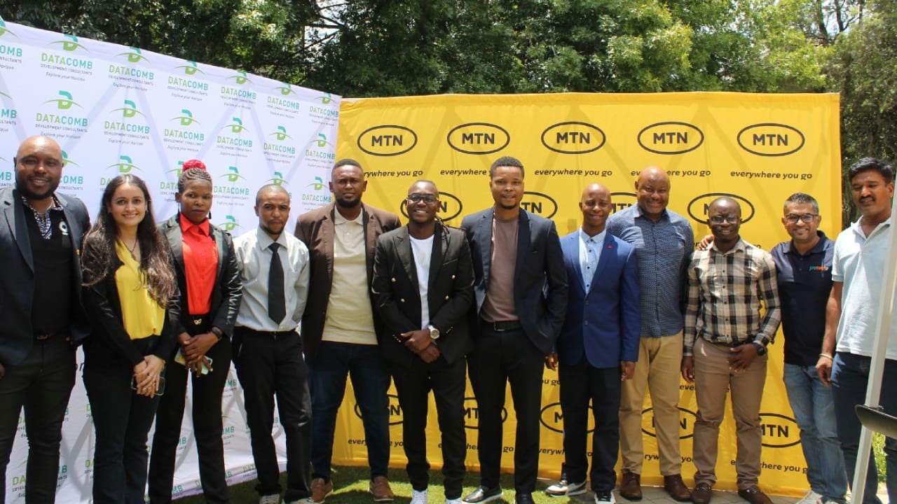 MTN apoya a los jóvenes desempleados con nuevos aprendizajes en TIC