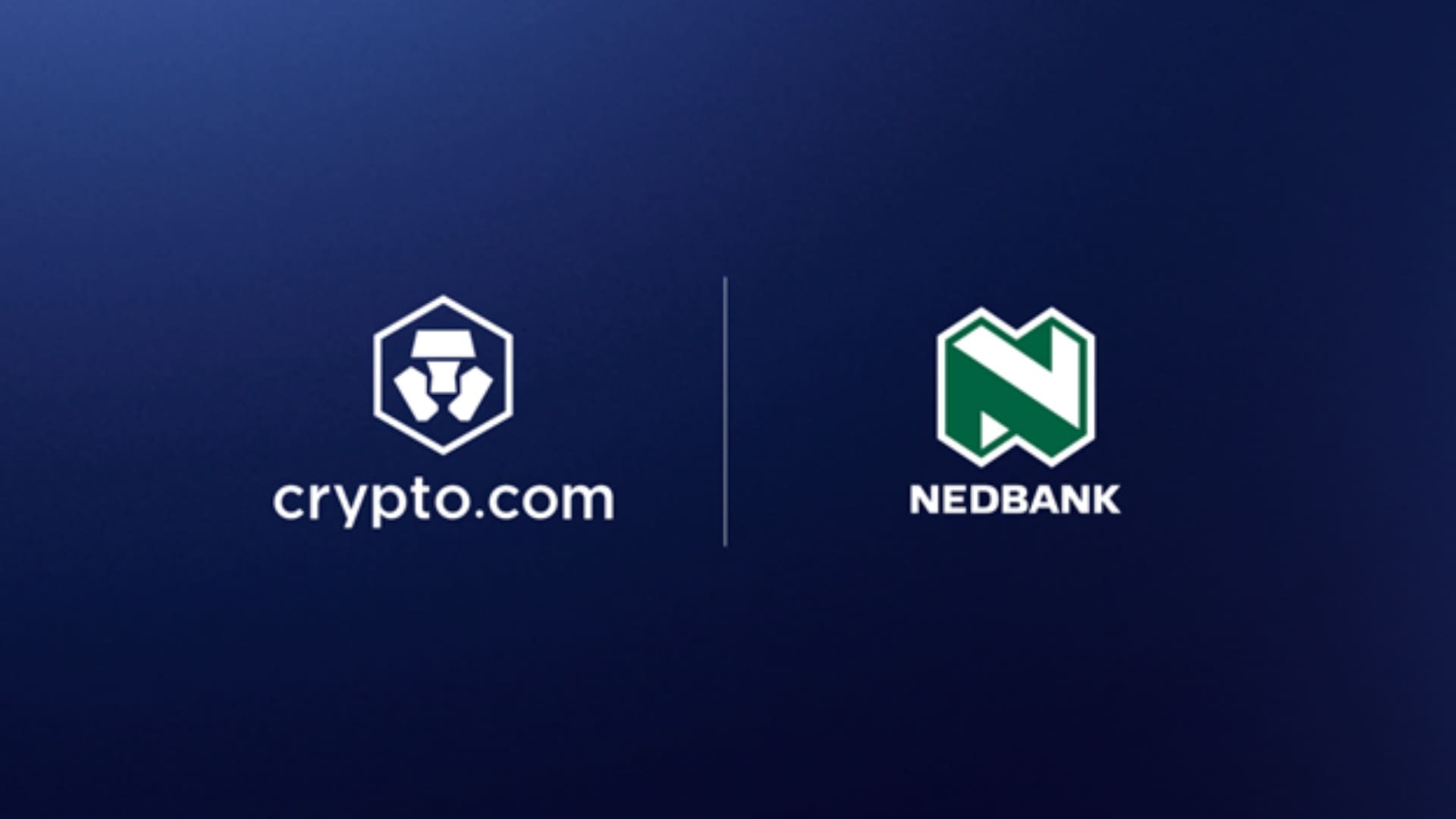 يركز Nedbank على blockchain من خلال شراكة Crypto.com