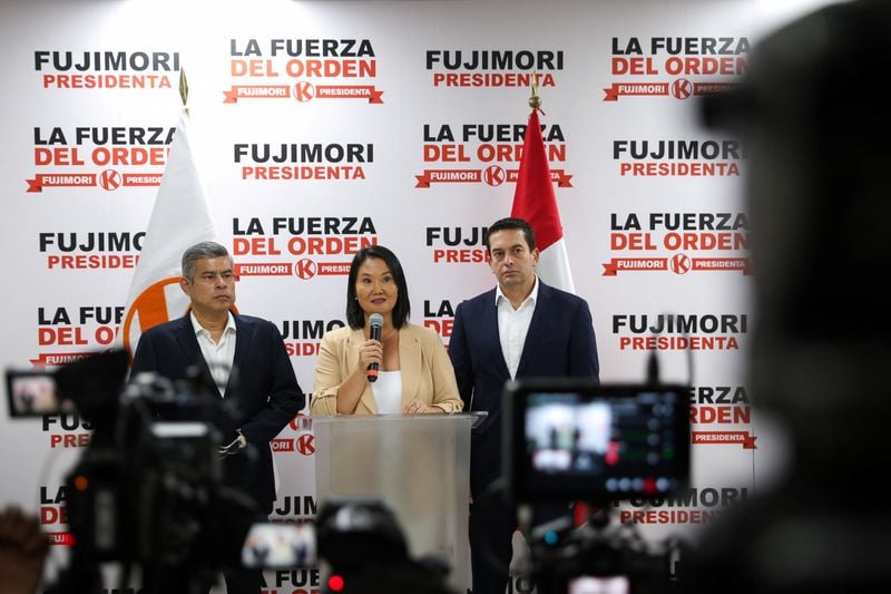 Los planes mineros de los candidatos presidenciales de Perú ponen en duda la inversión, dice líder de la industria