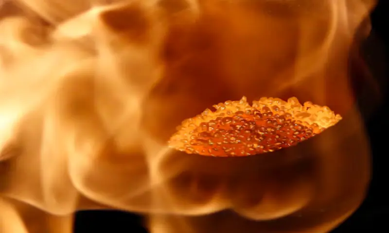 Gold heads for weekly loss as dollar advances