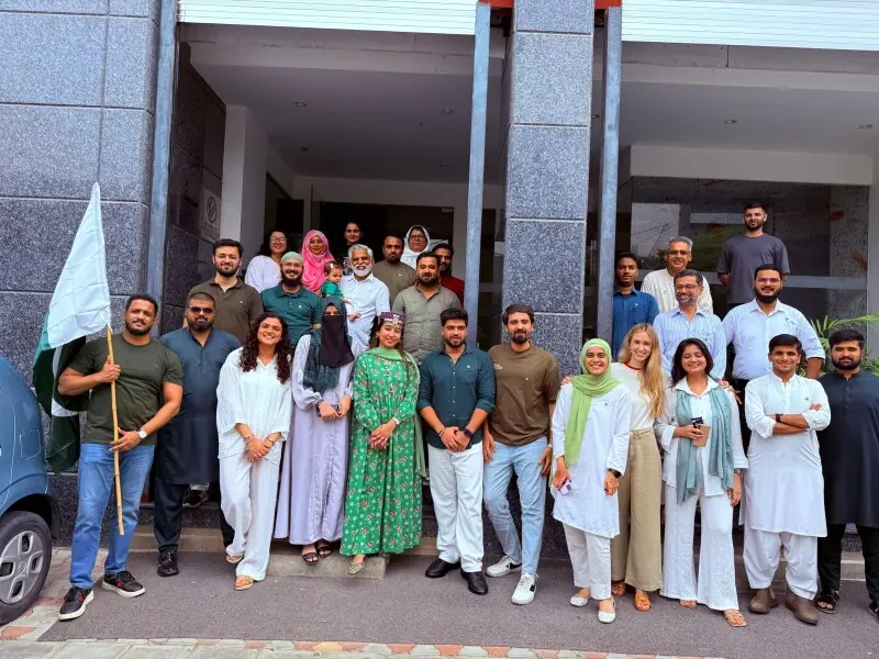 شركة التكنولوجيا المالية الباكستانية "نيم" تحصل على تمويل ما قبل السلسلة (أ) من "إبيك آنجلز" ومستثمرين عالميين.