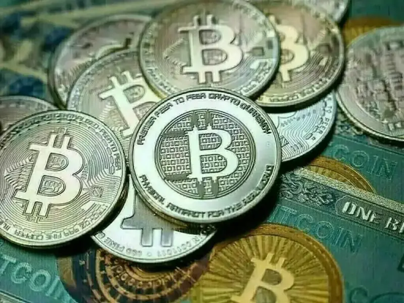 Stablecoin & tokenisation