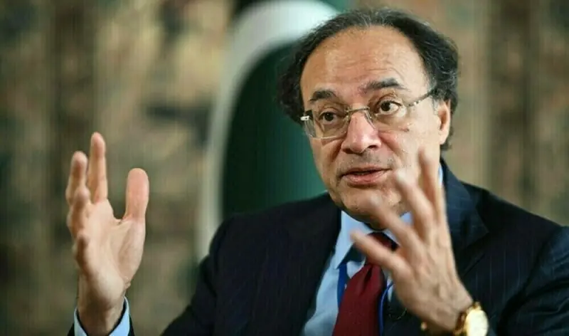 Unlocking new sources of economic growth: Aurangzeb spells out key pathways