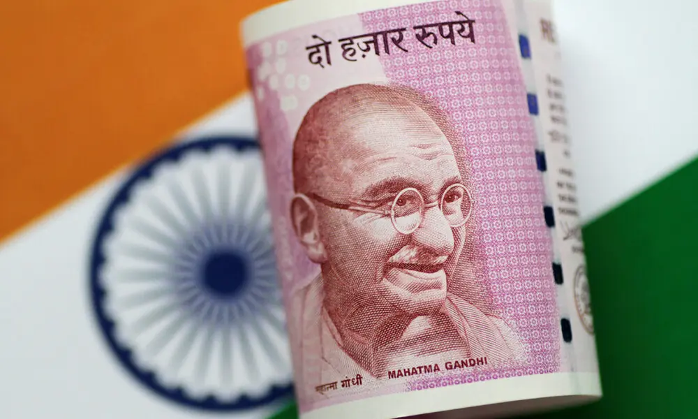 India bonds flash red ahead of 30 trillion Indian rupee debt wave