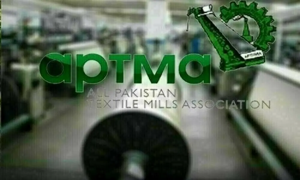 APTMA explains how textile exporters are being squeezed