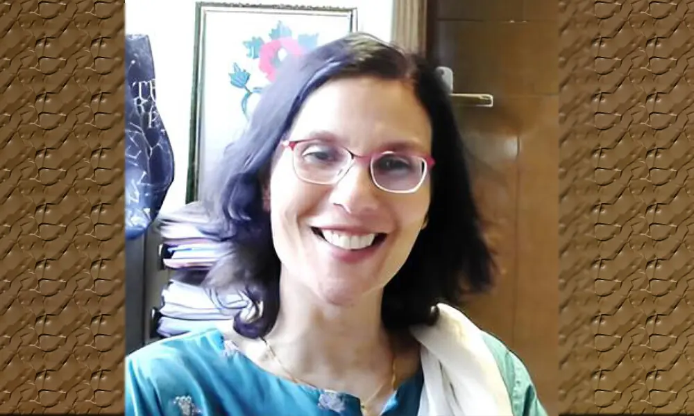 ‘Mental wellbeing is inseparable from women’s health’: Exclusive interview with Akhtar Hameed Khan Foundation CEO