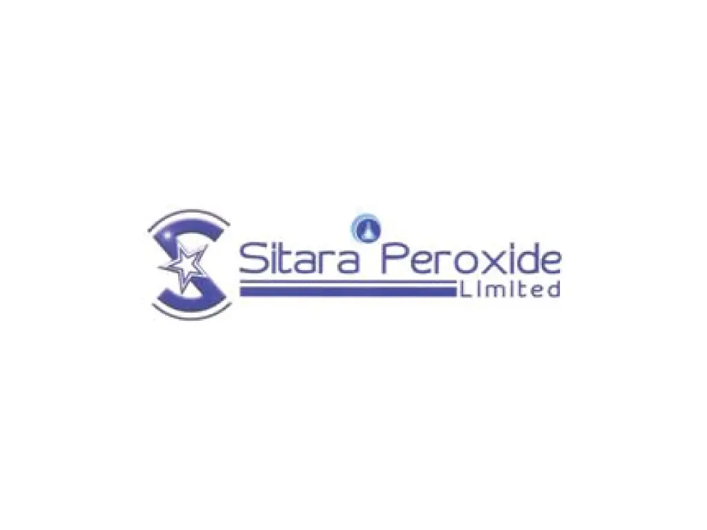 Sitara Peroxide Limited