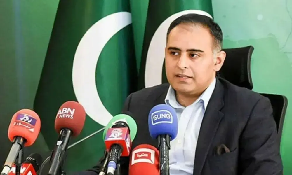 Tariff rationalised to remove import distortions: Kayani