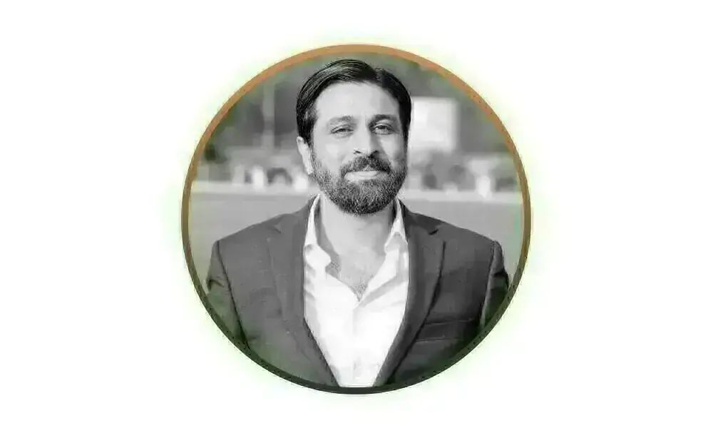 Selective hedging, unsettled markets