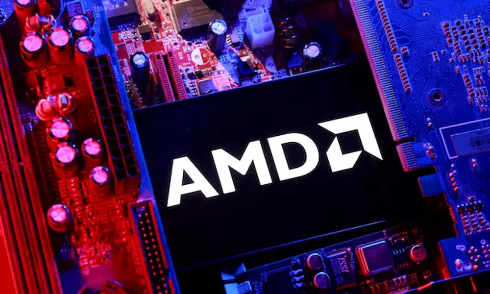 AMD clinches second mega chip supply deal, this time with Meta