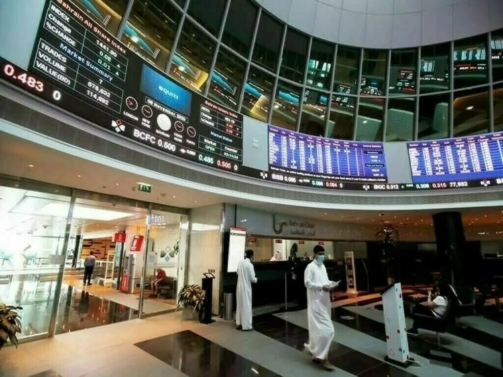 UAE halts stock markets for two days after Iran strikes