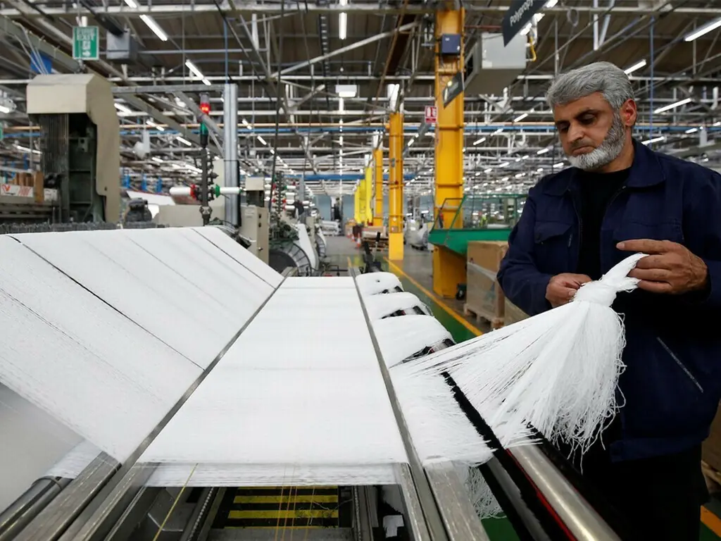 Rising Middle East conflict sparks energy, freight uncertainty for Pakistan’s textile sector: APTMA