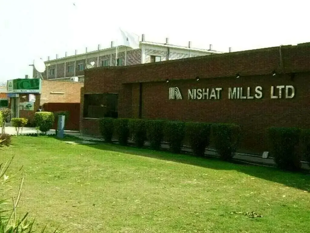Nishat Mills Limited