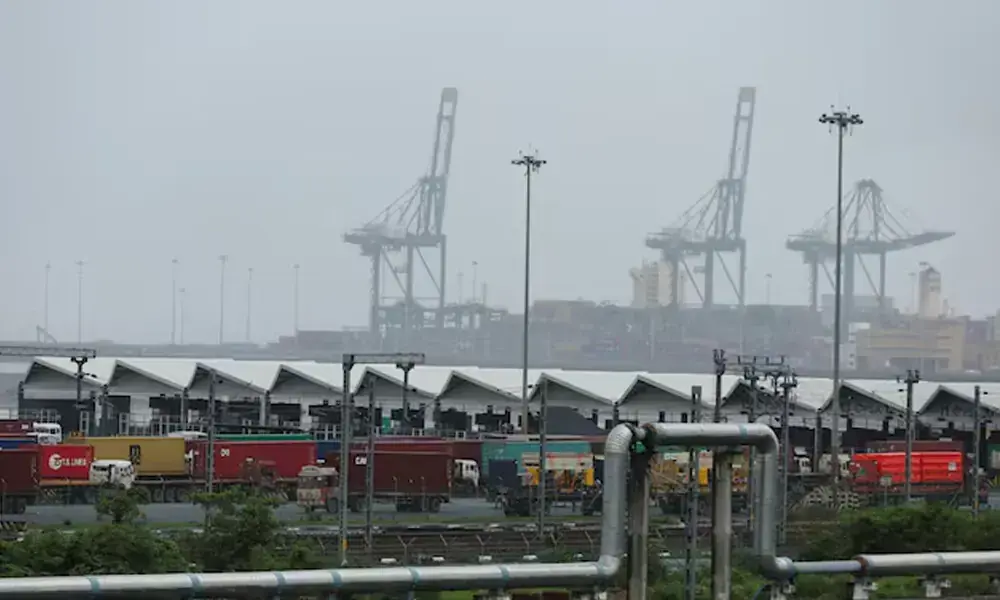 La guerra de Irán pesará más sobre el crecimiento indio que la inflación