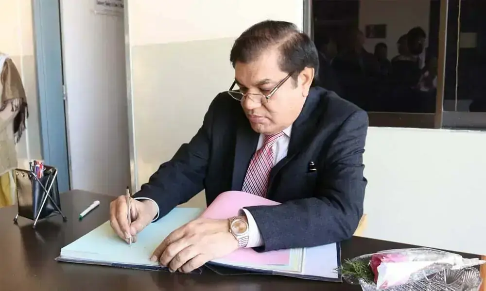 Export-oriented textile sector: Concern over competitiveness emergency