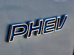 Plug-in hybrid cars dubbed a 'scandal' by think tank due to fuel bills double what drivers are told