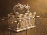 Ark of the Covenant mystery deepens as new findings reshape the biblical relic's purpose