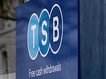 TSB profits surge 20% after cutting costs ahead of £3bn Santander takeover
