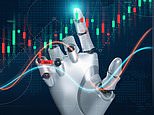 حث رئيس البورصة على تهدئة الأعصاب بشأن تهديد الذكاء الاصطناعي