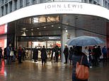 John Lewis elimina el desafortunado plan de construcción de viviendas para alquilar para centrarse en tiendas y supermercados