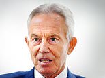 Tony Blair think-tank urges: Take brakes off growth